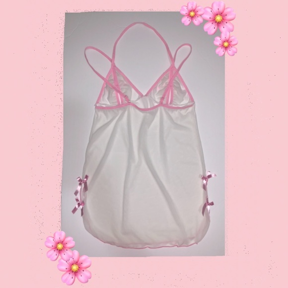 Lingerie set 🎀 - Picture 4 of 17